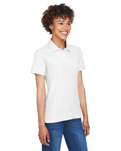 Devon & Jones Ladies' DRYTEC20 Performance Polo Womens Apparel Shirts & Tops