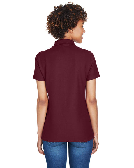 Devon & Jones Ladies' DRYTEC20 Performance Polo Womens Apparel Shirts & Tops