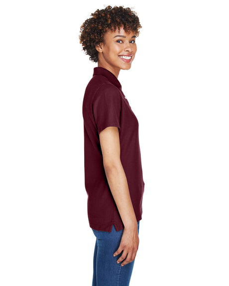 Devon & Jones Ladies' DRYTEC20 Performance Polo Womens Apparel Shirts & Tops