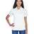 UltraClub Ladies' Cool & Dry Stain-Release Performance Polo Womens Apparel Shirts & Tops