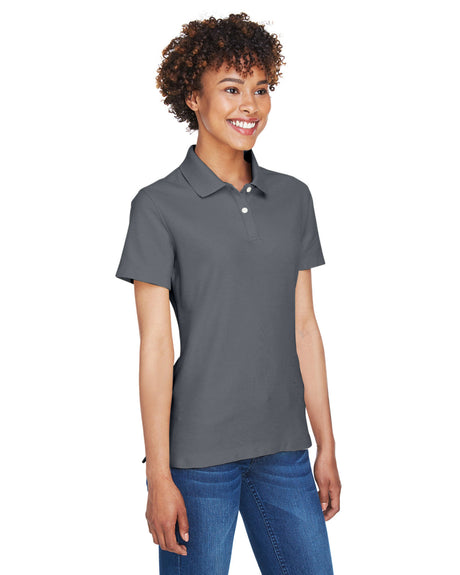 Devon & Jones Ladies' DRYTEC20 Performance Polo Womens Apparel Shirts & Tops