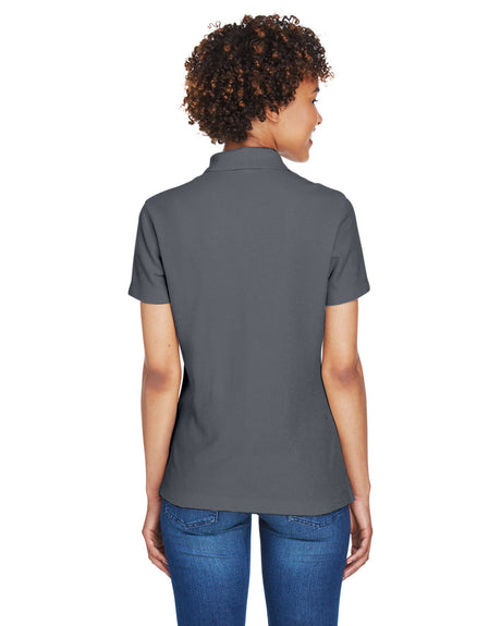 Devon & Jones Ladies' DRYTEC20 Performance Polo Womens Apparel Shirts & Tops