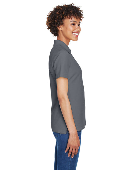 Devon & Jones Ladies' DRYTEC20 Performance Polo Womens Apparel Shirts & Tops