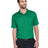 Devon & Jones CrownLux Performance Men's Plaited Polo Mens Apparel Shirts & Tops