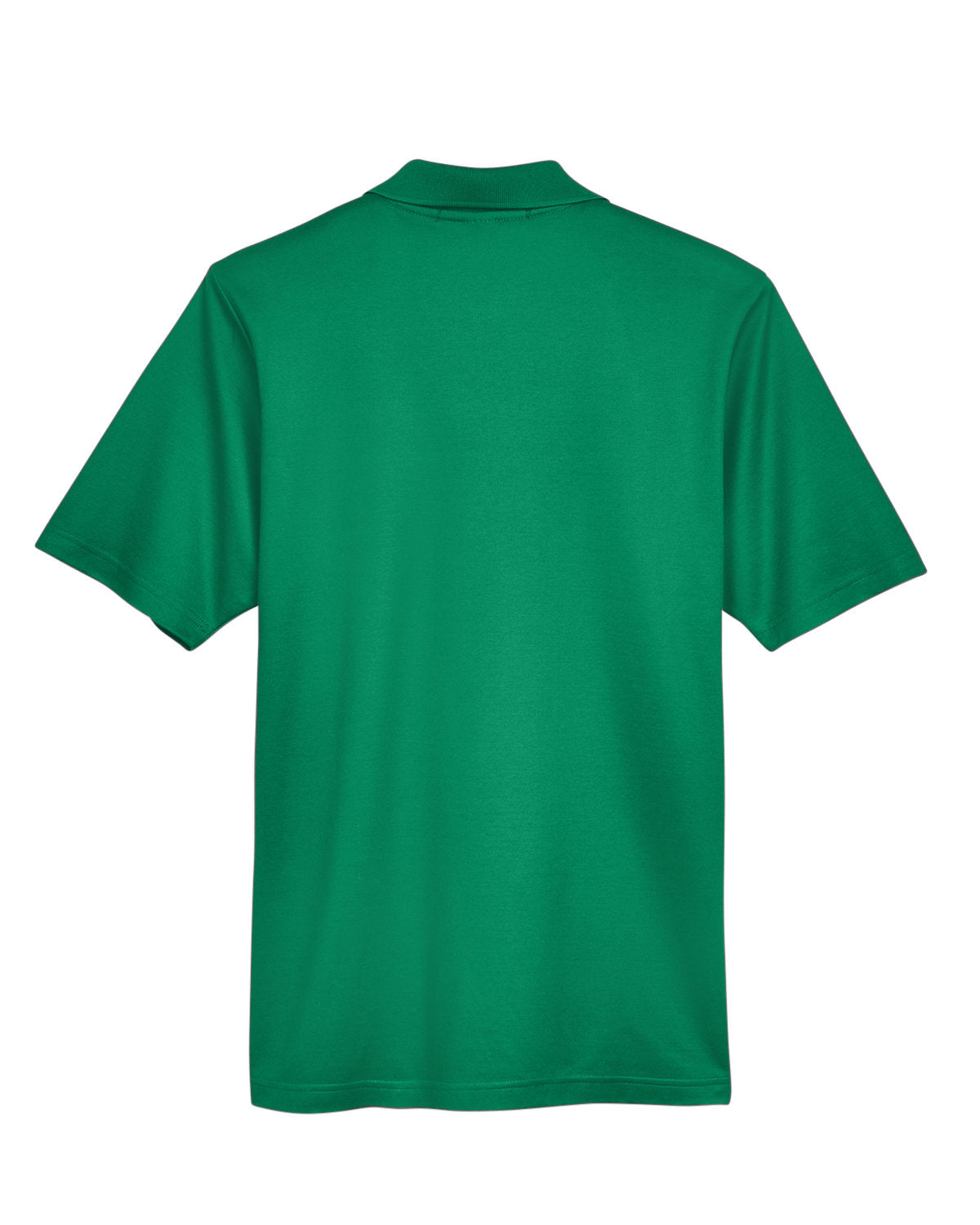 Devon & Jones CrownLux Performance Men's Plaited Polo Mens Apparel Shirts & Tops