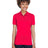 UltraClub Ladies' Cool & Dry Mesh Piqué Polo Womens Apparel Shirts & Tops