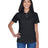 UltraClub Ladies' Cool & Dry Stain-Release Performance Polo Womens Apparel Shirts & Tops
