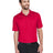 Devon & Jones CrownLux Performance Men's Plaited Polo Mens Apparel Shirts & Tops