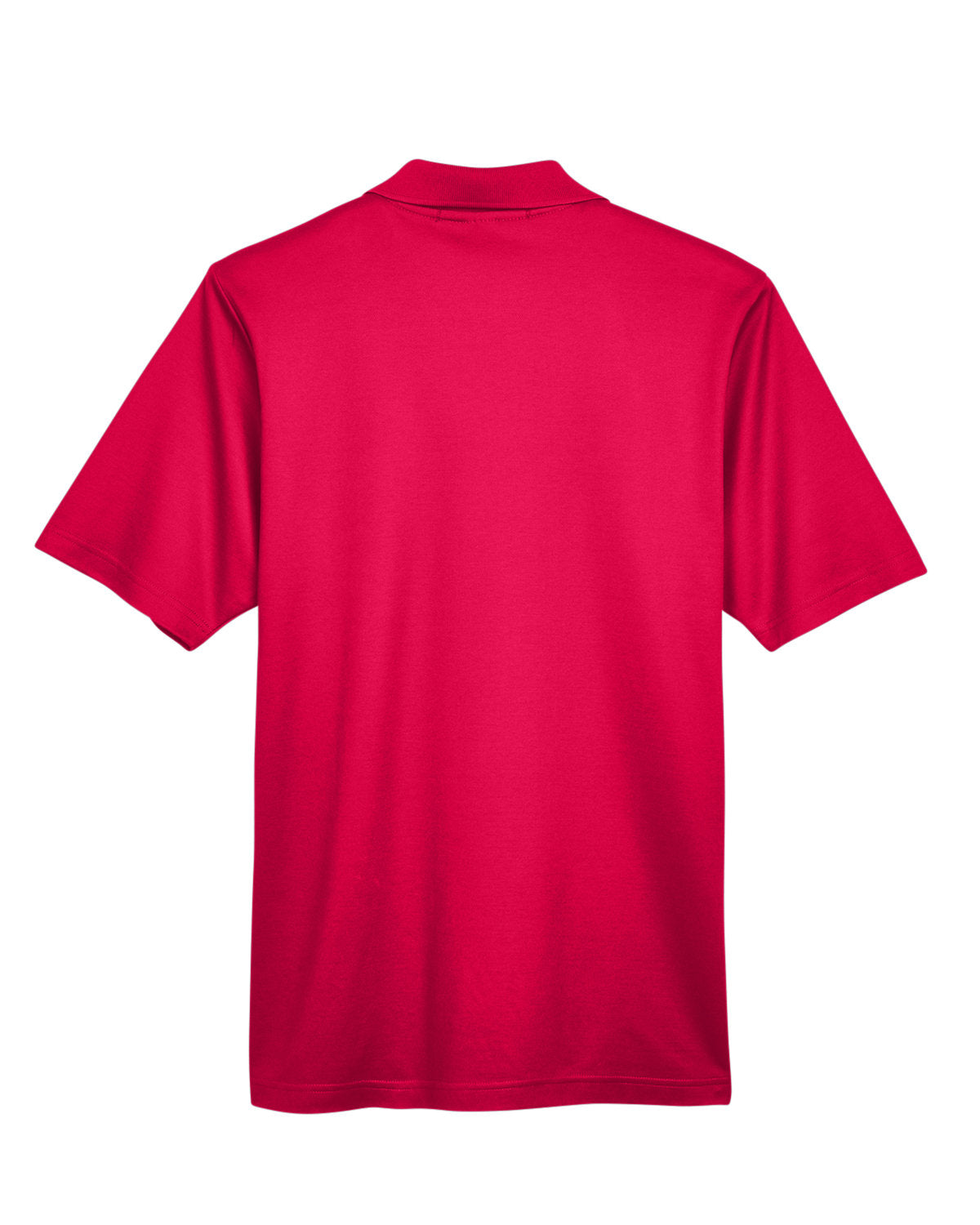 Devon & Jones CrownLux Performance Men's Plaited Polo Mens Apparel Shirts & Tops