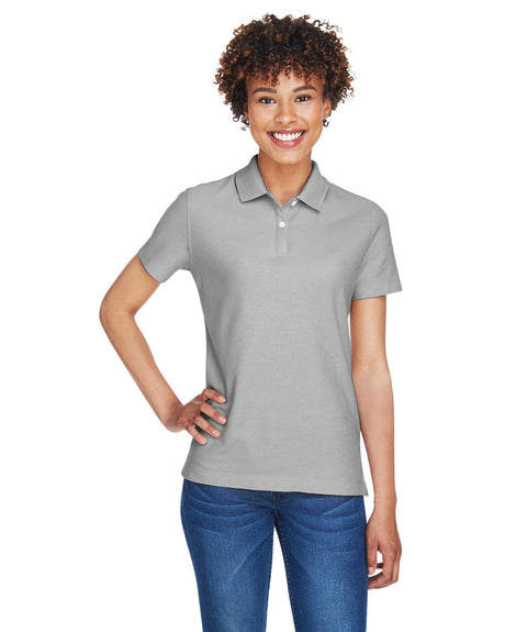 Devon & Jones Ladies' DRYTEC20 Performance Polo Womens Apparel Shirts & Tops