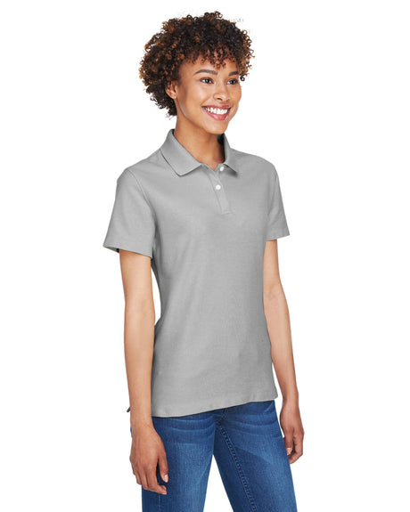 Devon & Jones Ladies' DRYTEC20 Performance Polo Womens Apparel Shirts & Tops