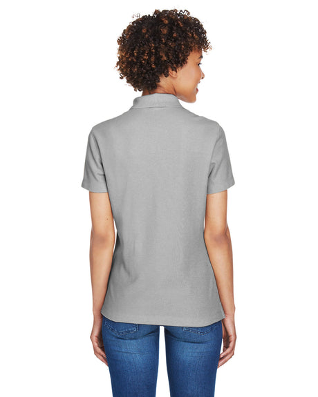 Devon & Jones Ladies' DRYTEC20 Performance Polo Womens Apparel Shirts & Tops