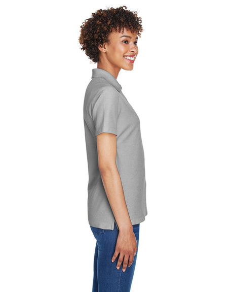 Devon & Jones Ladies' DRYTEC20 Performance Polo Womens Apparel Shirts & Tops
