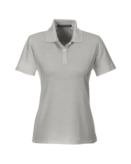Devon & Jones Ladies' DRYTEC20 Performance Polo Womens Apparel Shirts & Tops