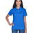 UltraClub Ladies' Cool & Dry Stain-Release Performance Polo Womens Apparel Shirts & Tops