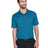 Devon & Jones CrownLux Performance Men's Plaited Polo Mens Apparel Shirts & Tops