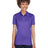 UltraClub Ladies' Cool & Dry Mesh Piqué Polo Womens Apparel Shirts & Tops