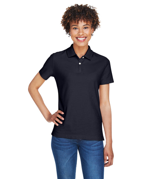 Devon & Jones Ladies' DRYTEC20 Performance Polo Womens Apparel Shirts & Tops