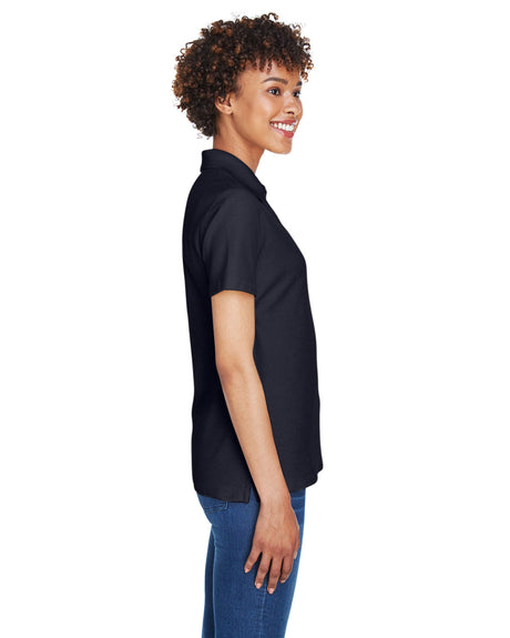 Devon & Jones Ladies' DRYTEC20 Performance Polo Womens Apparel Shirts & Tops