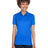 UltraClub Ladies' Cool & Dry Mesh Piqué Polo Womens Apparel Shirts & Tops