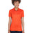 UltraClub Ladies' Cool & Dry Mesh Piqué Polo Womens Apparel Shirts & Tops