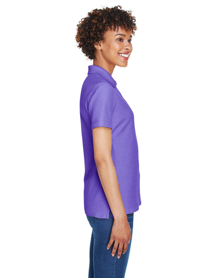 Devon & Jones Ladies' DRYTEC20 Performance Polo Womens Apparel Shirts & Tops