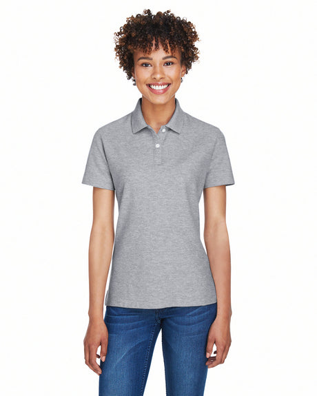 Devon & Jones Ladies' DRYTEC20 Performance Polo Womens Apparel Shirts & Tops