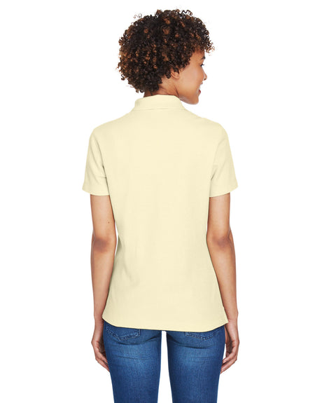 Devon & Jones Ladies' DRYTEC20 Performance Polo Womens Apparel Shirts & Tops