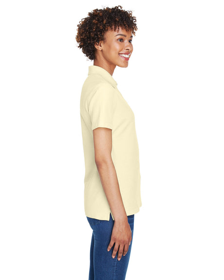 Devon & Jones Ladies' DRYTEC20 Performance Polo Womens Apparel Shirts & Tops