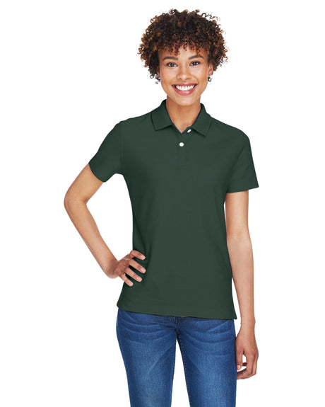 Devon & Jones Ladies' DRYTEC20 Performance Polo Womens Apparel Shirts & Tops