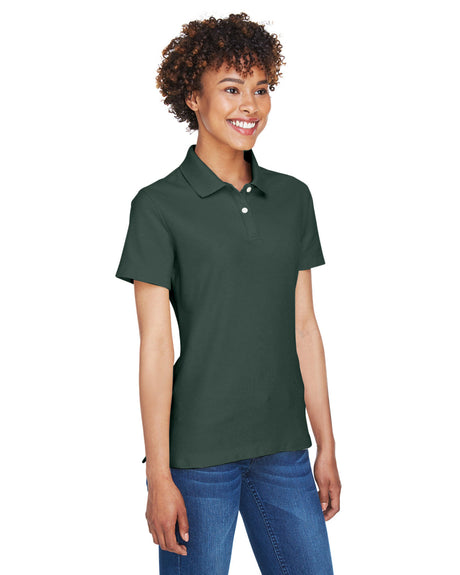 Devon & Jones Ladies' DRYTEC20 Performance Polo Womens Apparel Shirts & Tops