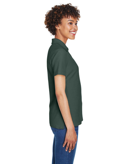 Devon & Jones Ladies' DRYTEC20 Performance Polo Womens Apparel Shirts & Tops