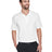 Devon & Jones CrownLux Performance Men's Plaited Polo Mens Apparel Shirts & Tops