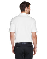 Devon & Jones CrownLux Performance Men's Plaited Polo Mens Apparel Shirts & Tops