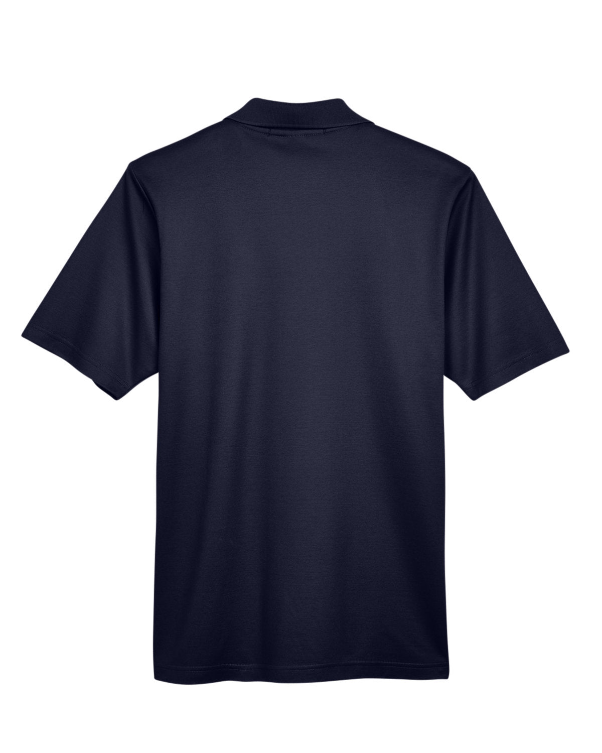 Devon & Jones CrownLux Performance Men's Plaited Polo Mens Apparel Shirts & Tops