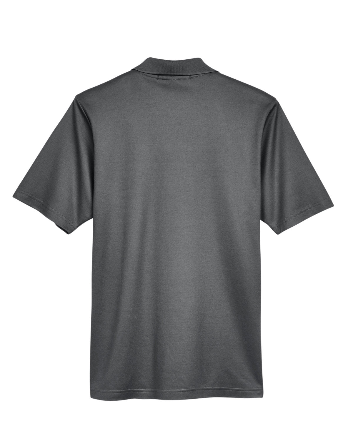 Devon & Jones CrownLux Performance Men's Plaited Polo Mens Apparel Shirts & Tops