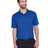 Devon & Jones CrownLux Performance Men's Plaited Polo Mens Apparel Shirts & Tops