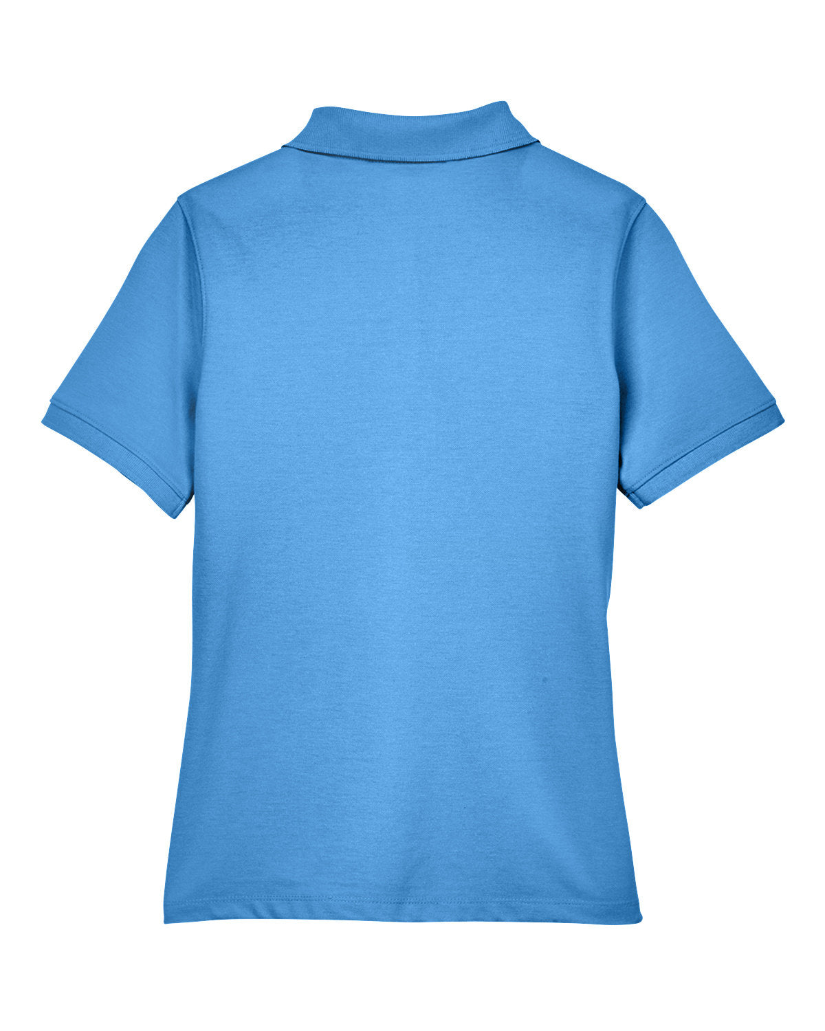 Harriton Ladies' 5.6 oz. Easy Blend Polo