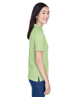 Ladies' 5.6 oz. Easy Blend Polo - 2 of 2