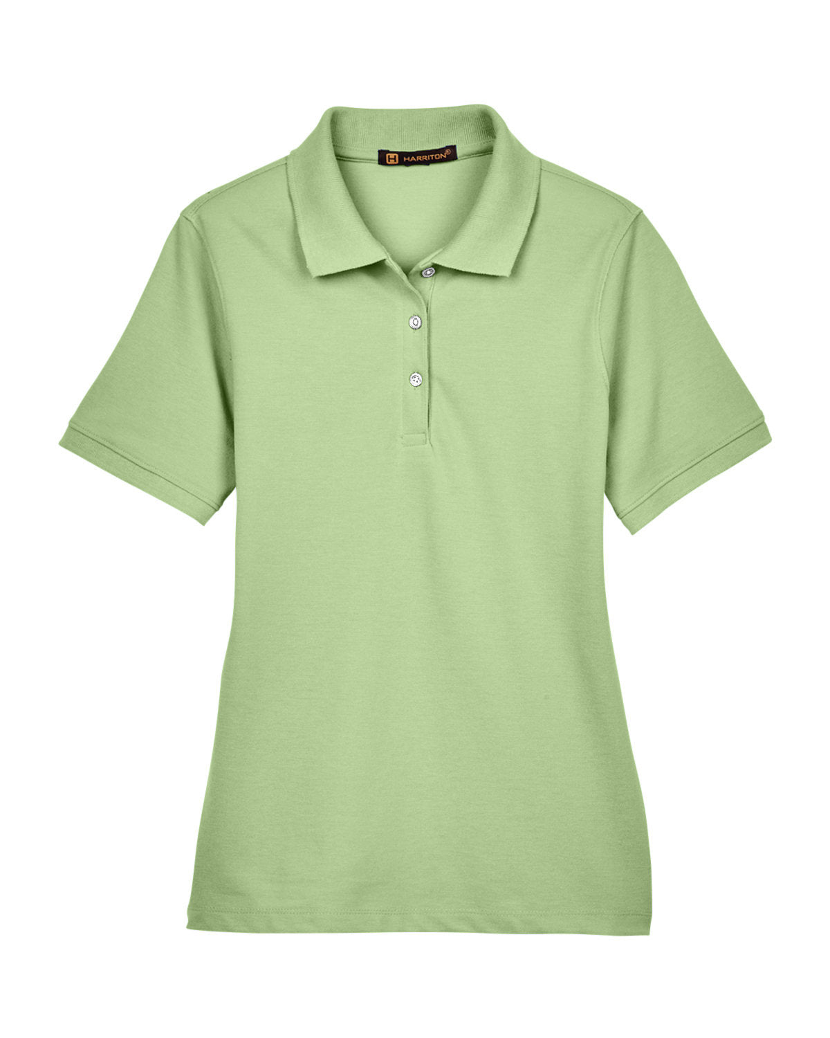 Ladies' 5.6 oz. Easy Blend Polo - 2 of 2