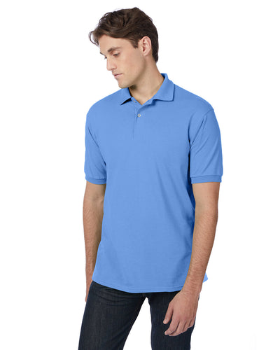 Hanes Men's Ecosmart® Jersey Polo