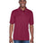UltraClub Men's Cool & Dry Sport Performance Interlock Polo UltraClub