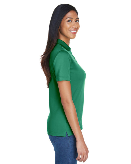 UltraClub Ladies' Cool & Dry Sport Polo UltraClub