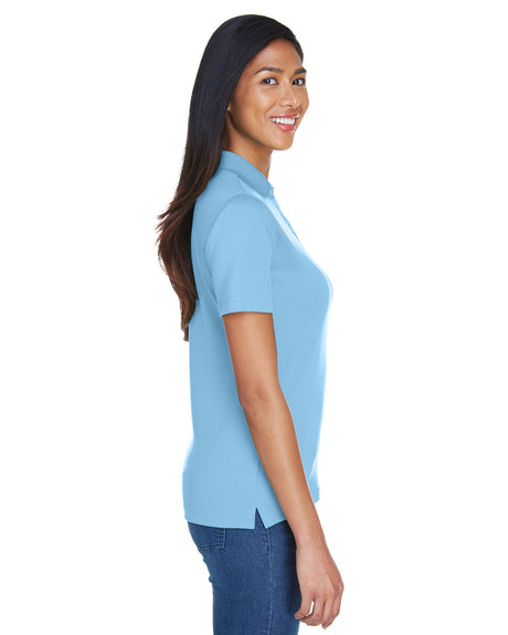 UltraClub Ladies' Cool & Dry Sport Polo UltraClub