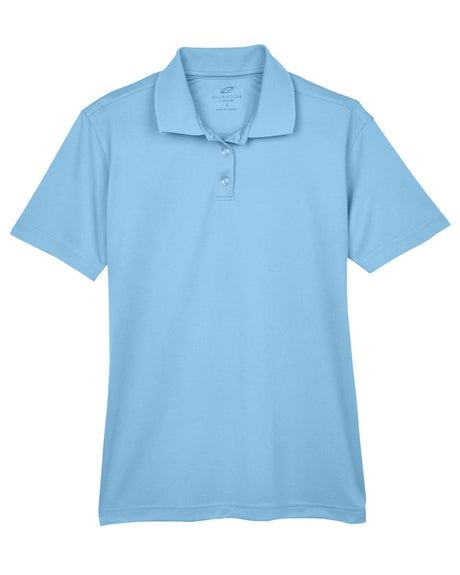 UltraClub Ladies' Cool & Dry Sport Polo UltraClub
