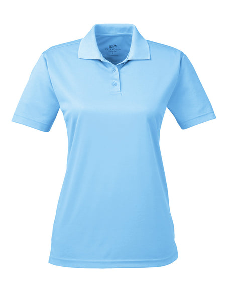 UltraClub Ladies' Cool & Dry Sport Polo UltraClub