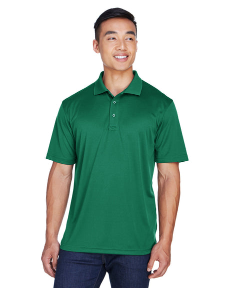 UltraClub Men's Cool & Dry Sport Polo UltraClub