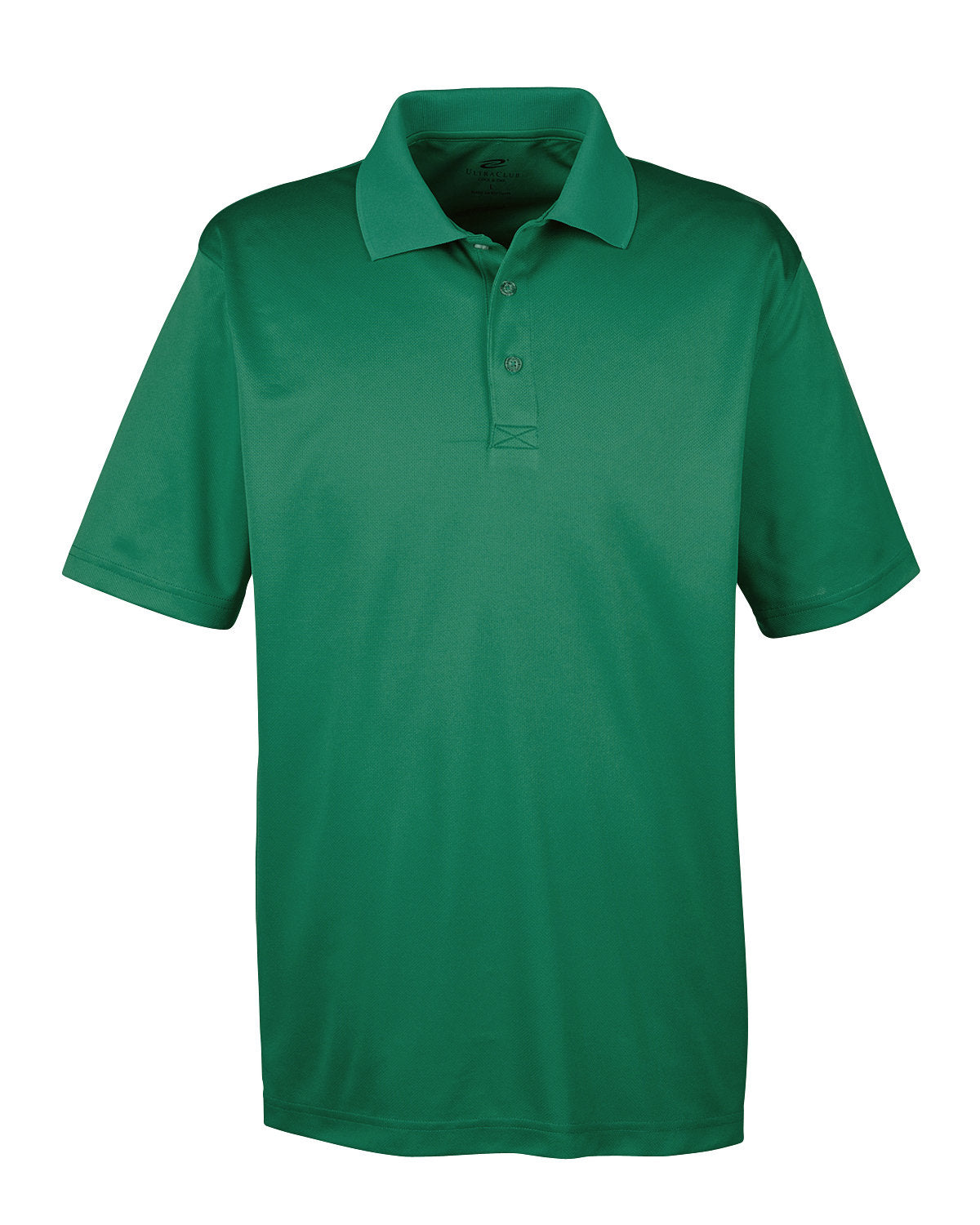 UltraClub Men's Cool & Dry Sport Polo UltraClub