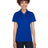 UltraClub Ladies' Cool & Dry Sport Performance Interlock Polo UltraClub