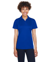 UltraClub Ladies' Cool & Dry Sport Performance Interlock Polo UltraClub